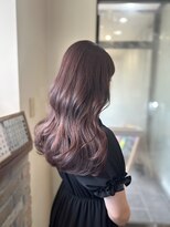 ビフィーノ モーダ 苦楽園店(bifino moda)&nbsp;ロングスタイル