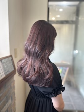 ビフィーノ モーダ 苦楽園店(bifino moda) ロングスタイル