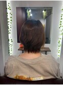 ショートスタイル　２０代　３０代