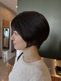 ソファ sofa&nbsp;簡単スタイリングで朝らく！ショートスタイル