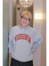 クルニエ(crenier)&nbsp;新井 有那