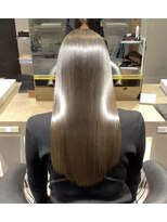 アース 溝の口店(HAIR&MAKE EARTH)&nbsp;【髪質改善でー10歳】30/40/50代人気★