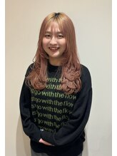 ルーチェココ ブラン(Lu'ce coco blanc)&nbsp;上場 帆乃香