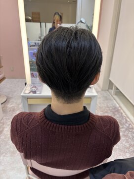 ニューヨーク ニューヨーク 河原町オーパ店(NYNY) ◎メンズカット◎