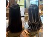 ［SEIRA限定］エクステ６０本　カット込み　19800円