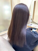 アストレアバイニケ(ASTRAEA by nike) イルミナ×ラベンダー