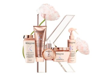 ヘアケアサロン セイブ プラス 久米川店(hair care salon Seibu plus)の写真/極上トリートメントで水光ツヤ髪が花ひらく！ラトリエ・コモで至極の体験を！