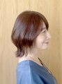 ミンクス 銀座店(MINX)&nbsp;【40代50代60代のお客様も多数】大人女性のお悩み解決はお任せ