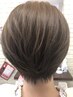 カット+カラー(白髪染めも可)+スペシャルトリートメント