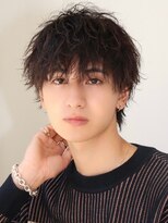 フリップ(Flip) ソフトツイスト/ツイストスパイラル/マッシュウルフ