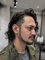 キャリー(Caly)&nbsp;グランジスタイル