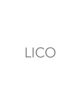 リコ ヘアアンドリラクゼーション 名駅店(LICO HAIR&RELAXATION) LICO hair
