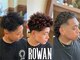 ローワン(ROWAN)の写真