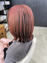 ヘアー ル シェーヌ ワンセカンド(hair le chene 1/2)&nbsp;アンブレラカラー
