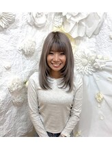 ニル(NiLL)&nbsp;Mina 