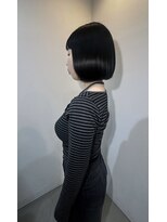 エクラ(ecla)&nbsp;ヘイリーボブ