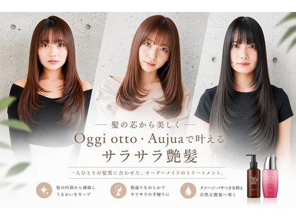 ニューヨークニューヨーク マザーズ イオン大日店(NYNY Mothers)の写真