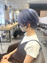 モードケイズ 本厚木(MODE K's)&nbsp;くびれショート
