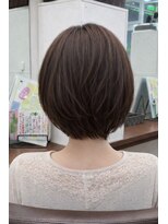 カット&カラー チョキペタ 布施店&nbsp;大人スタイルNo.10
