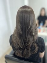 クーペ 熊本店(COUPE)&nbsp;カールアイロン