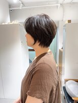 メロー(mellow)&nbsp;mellow hair&spa/自由が丘/ヘッドスパ