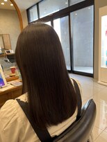 カノエ 防府田島店(canoe)&nbsp;ミルクブラウン