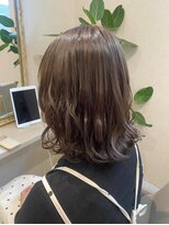 リノア(Linoa)&nbsp;グレージュ＊