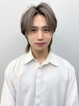 ロンドイディールバンダイ 新潟万代(Lond ideal)&nbsp;小川 巧