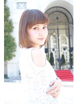 リッコ 横浜(ricco)&nbsp;☆riccoボブディ☆