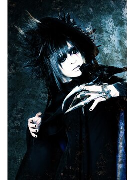 トリットフューアトリット(Hair & Make studio Tritt fur Tritt) Akamiho作品6