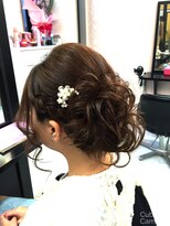 ヘアメイク ベティ(hair make Betty)&nbsp;チラシまとめ