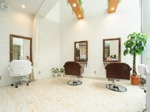 エシカルヘアー(EthicalHair)