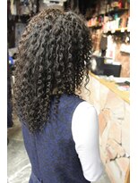 オーバーキャプテンネイキッド(OVER CAPTAIN NAKED) スティックハードスパイラル