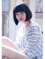 エース (ACE)&nbsp;ACE LA ふんわりボブ