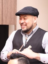 ヘアーサロン ヨリタ(HAIRSALON Yorita)&nbsp;依田 成生