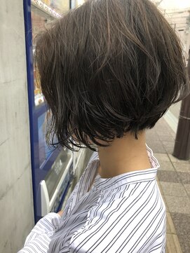 デヴェロペ(Devellope.) 【Devellope.】ケンズカラー(カーキグレージュ )