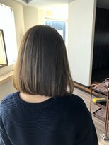 リアン 東大宮駅前店(Lian) アッシュベージュ