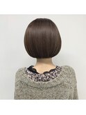 【NIKO】福岡天神大名ミニボブ大人可愛いまとまるボブ