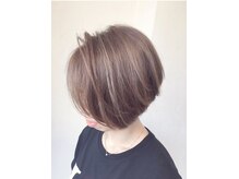 サロン デ ベレーザ フォルトゥーナ(salon de belleza FORTUNA)