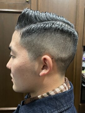 ヒロギンザ 横浜店(HIRO GINZA) パートスタイル