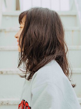 ファーレ マリン アンド ビューティー(Fare marine&beauty) ナチュラルスタイル