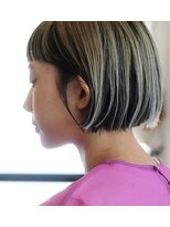 コンパス(COMPASS)&nbsp;ハイコントラストカラー