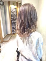 カルテット(Quartett)&nbsp;【Quartett】透明感ミルクティーグレージュ