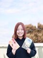 ヘアサロン シロップ(Hair Salon Syrup) 青木 瞳子
