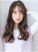 大人ゆるふわヨシンモリ