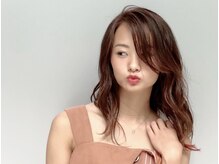 【カウンセリング】ロングからショートまで、幅広いジャンルに寄り添います。