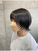 ミディアムウルフ