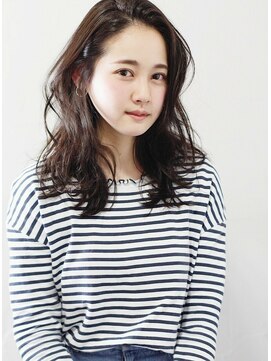 デヴェロペ(Devellope.) 【Devellope.】春カラーイルミナカラー