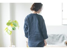 【Q&A】 一般的な白髪染めとどう違いますか？