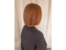 美容室ロゼ 上名古屋店
